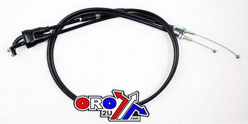 Motion pro cable throttle - motion,