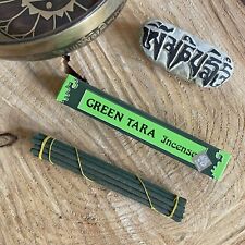 Green Tara Incense | Tibetan