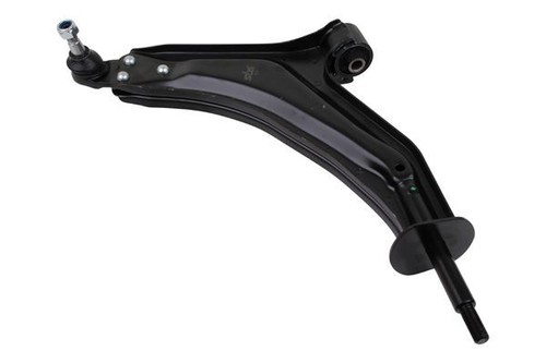 Front lower left wishbone - front,