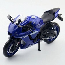 1:12 Scale Yamaha YZF-R1M