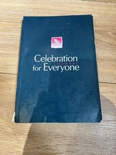 People edition celebration - edition, (celebration