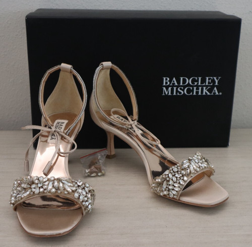Badgley mischka women 5 - badgley,