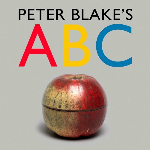 Peter blake abc - peter,