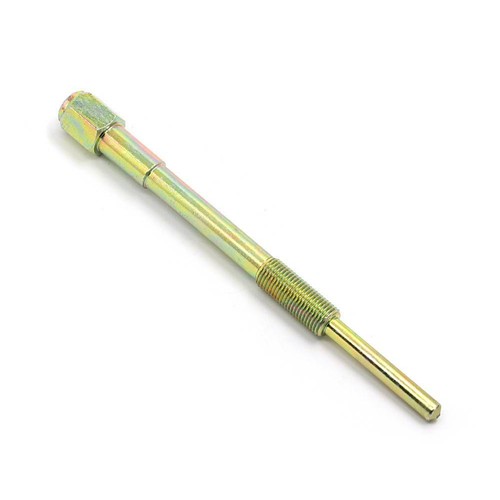Clutch puller tool - tool, for
