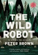 The Wild Robot: Now a major