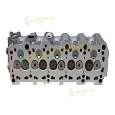 908357 Cylinder Head for VW T4