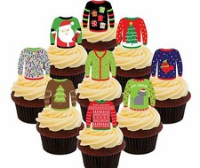 Ugly Christmas Jumpers - 36