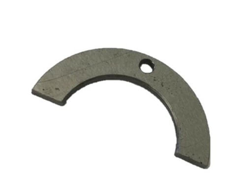 Myford tailstock thrust plate - tailstock,