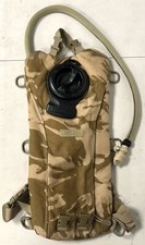 British Military Issue Desert