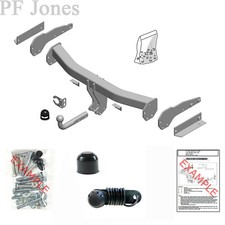 Brink Towbar for Jeep Grand