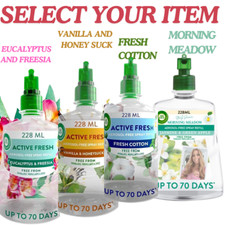 Air Wick Aerosol-Free