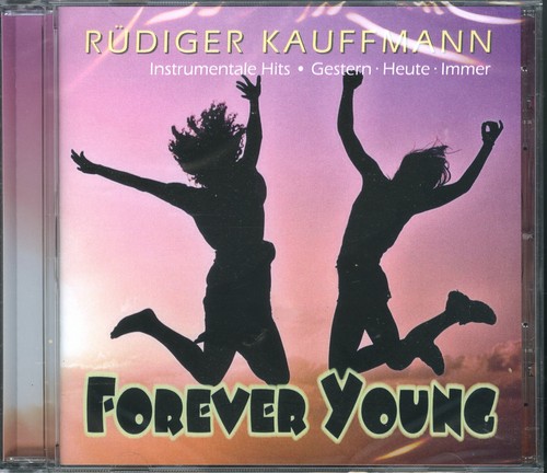 Rüdiger kauffmann forever - rÜdiger,