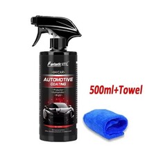 500ML Liquid Nano Hydrophobic