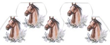 Horse Riding Party Banner