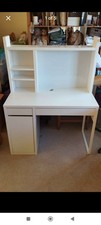IKEA MICKE Desk / Dressing