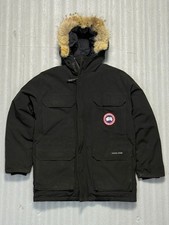 Canada Goose Expedition Parka