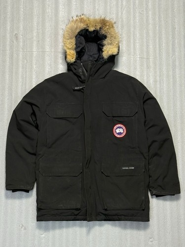 Canada goose expedition parka - canada,