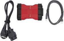 VCM II 2in1 Dianostic Scanner