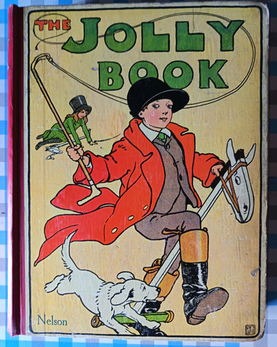 1912 the jolly book third - 1912,