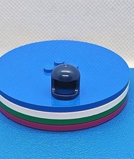 Lego Dark (Earth) Blue