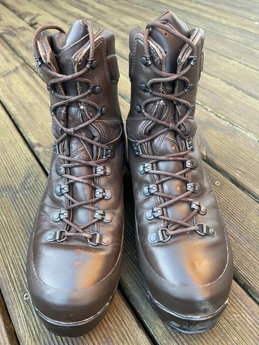 British army hiking boots size - hiking,