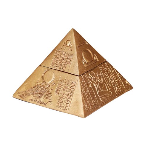 Pacific trading egyptian - trading,