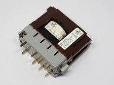 Fanal electric contactor - electric, /