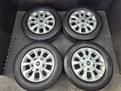 Genuine ford transit custom - ford,
