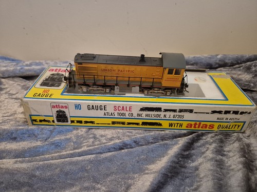 Atlas gauge scale diesel - atlas,