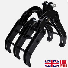 Mini Excavator Attachment