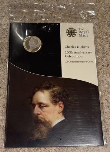 Charles dickens 200th - dickens,