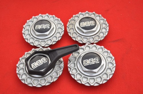 Bbs center cap - rs,