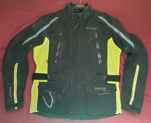 Dane torben gtx goretex pro - goretex,