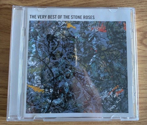 The stone roses - roses,