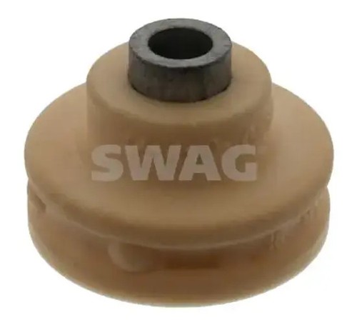 Shock absorber cushion rear - cushion,
