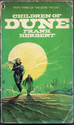 Children dune frank - children, of