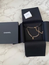 New Chanel 24S Choker
