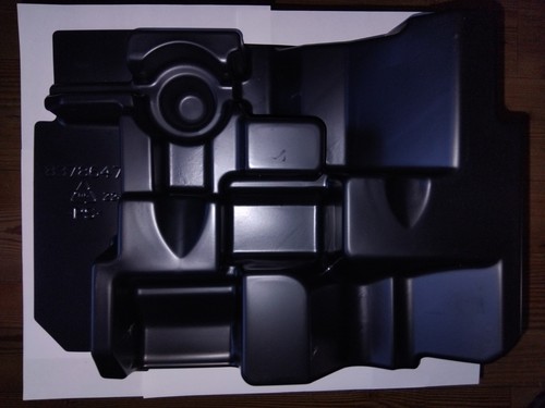 Macpac liner for drill - drill, and