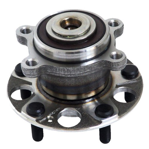 For honda accord mk8 2008 - for,