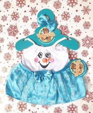 Teddy Tastic, Fits Build A