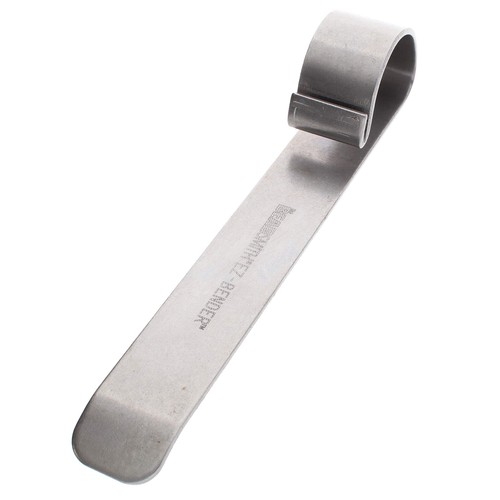 Bender metal elements - -,