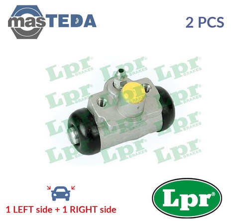 4185 drum wheel brake cylinder - wheel,