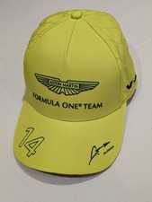 Fernando alonso aston - fernando, martin