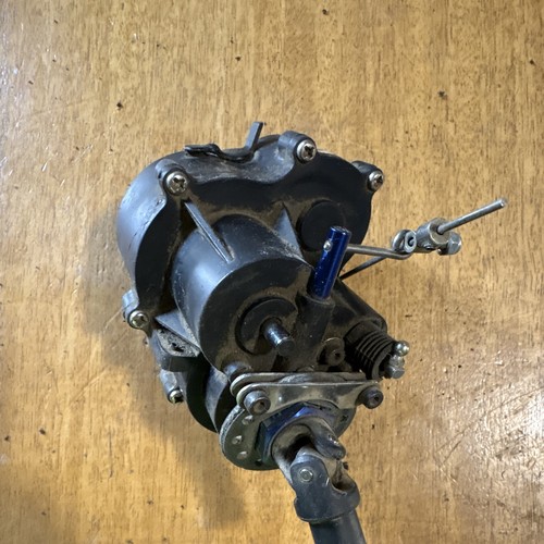 Traxxas maxx 2wd - 2wd, 2