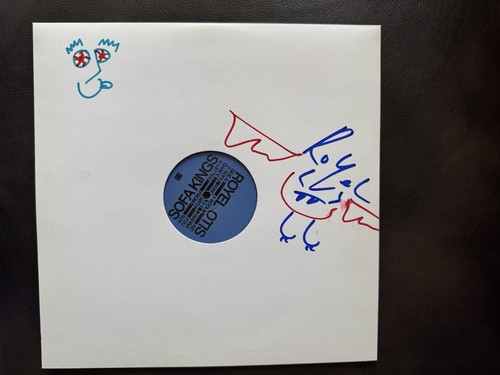 Royel otis sofa - kings, ep