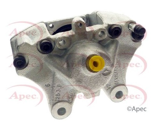 Apec rear right brake - right, caliper