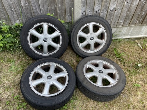 Mini r50 r52 - r52, r56