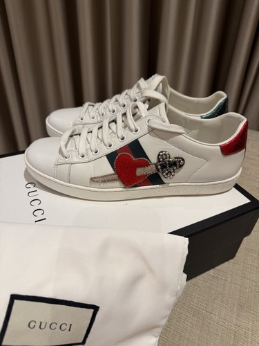 Gucci trainers size - 5.5,