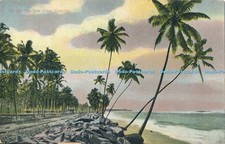 R012614 Sea Side View Colombo