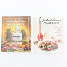 Jack lalanne power - lalanne’s, juicer